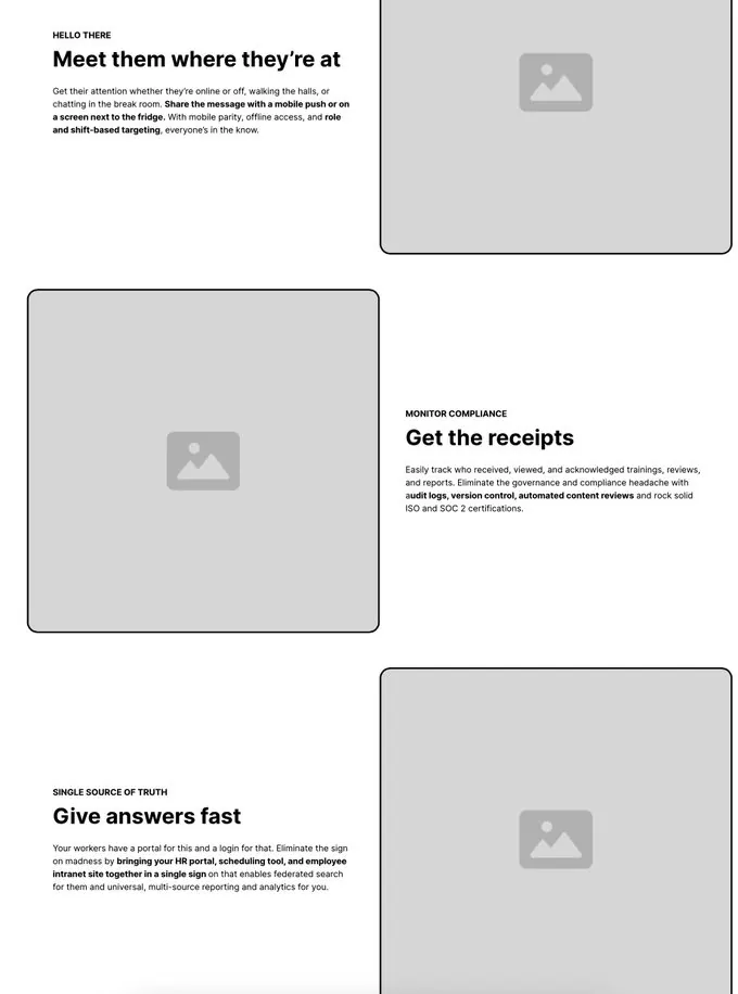 Wireframe