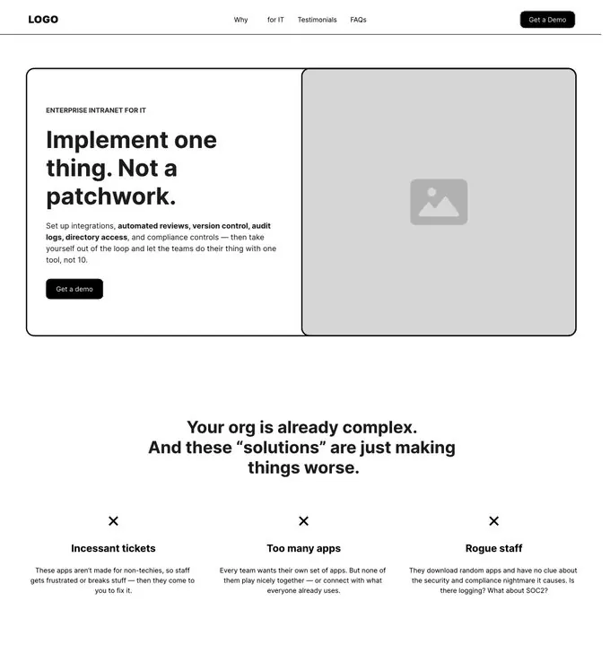 Wireframe