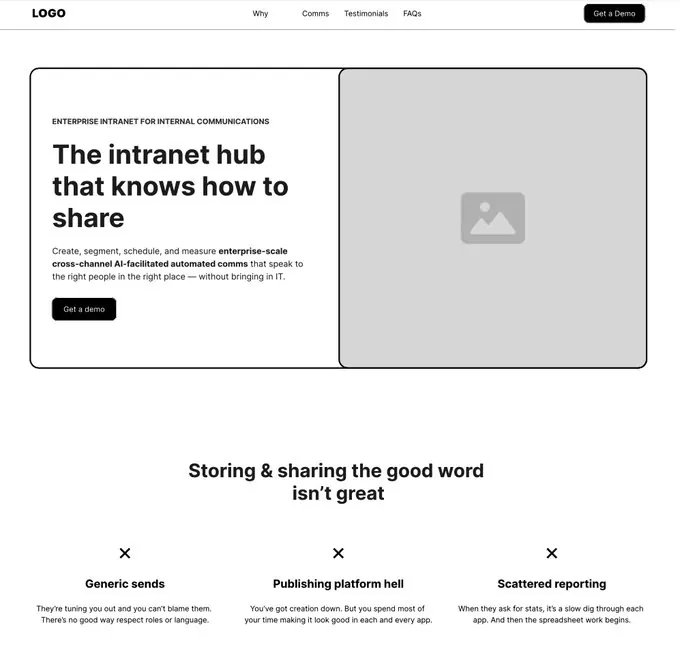 Wireframe